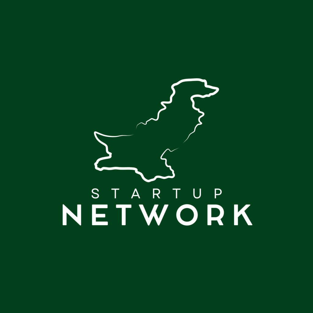 Startup Network Pakistan